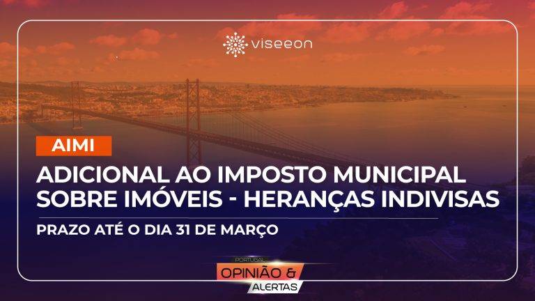 Imposto Municipal sobre Imóveis