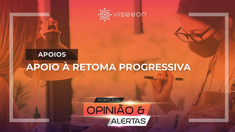 Apoio à retoma progressiva (ARP)