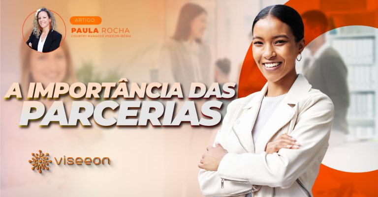 A IMPORT NCIA DAS PARCERIAS - Parcerias para Contabilistas