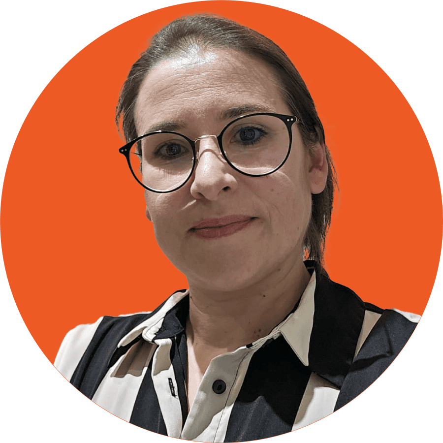 Cláudia DINIS - Viseeon Leiria