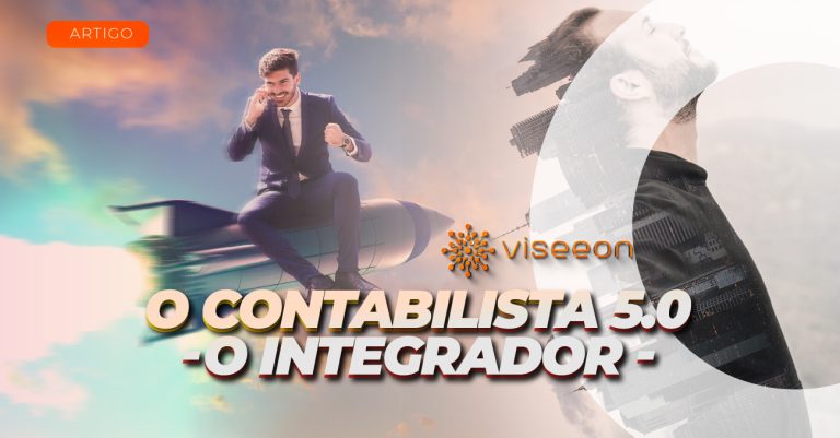 Viseeon - O Contabilista 5.0. O Integrador